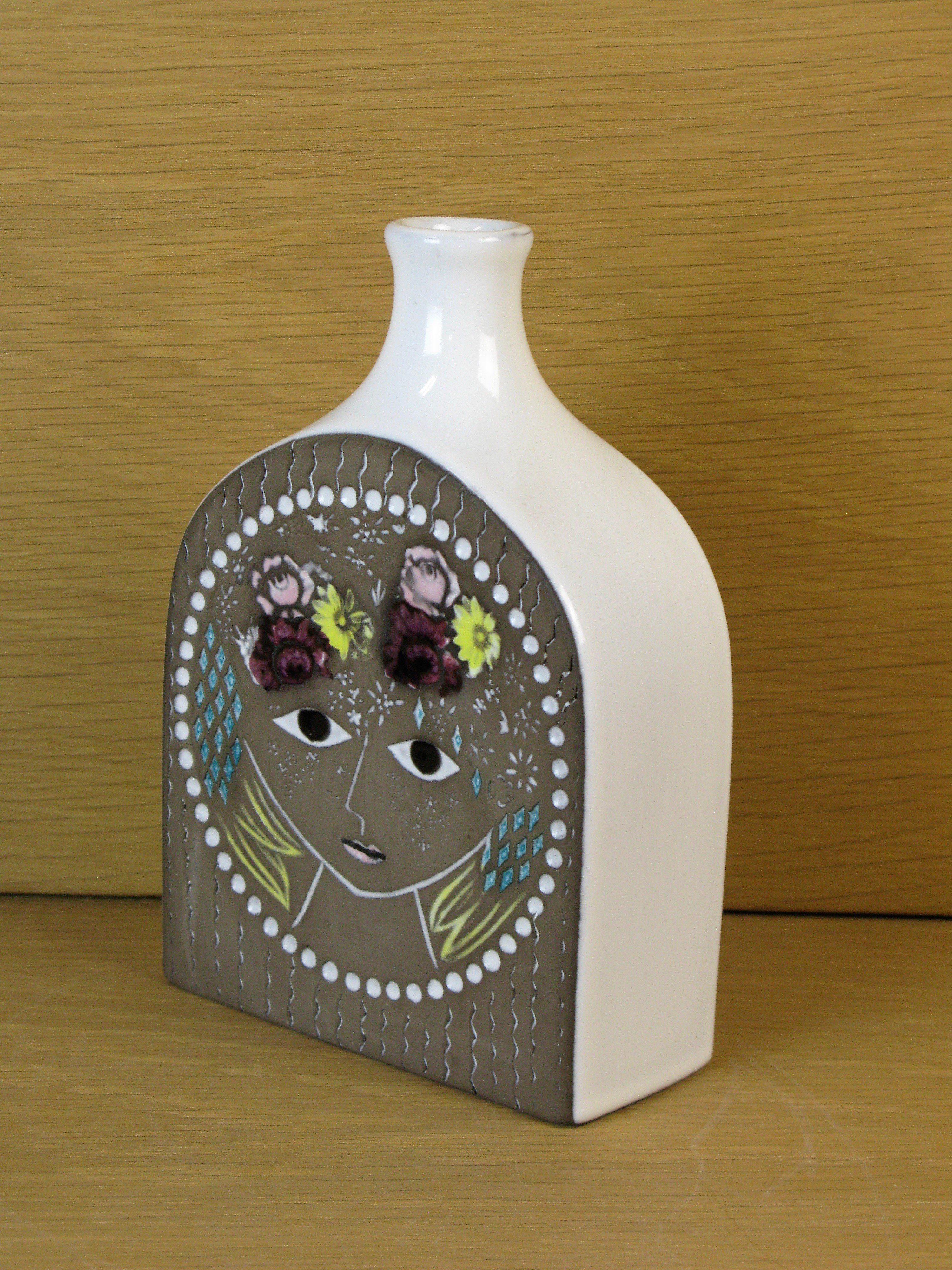 beata vase 5014m