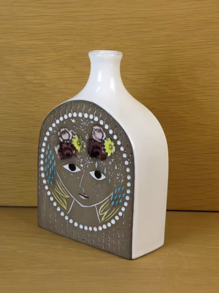 beata vase 5014m