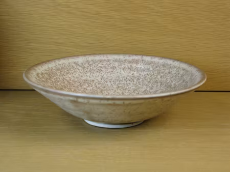 Grey bowl 292