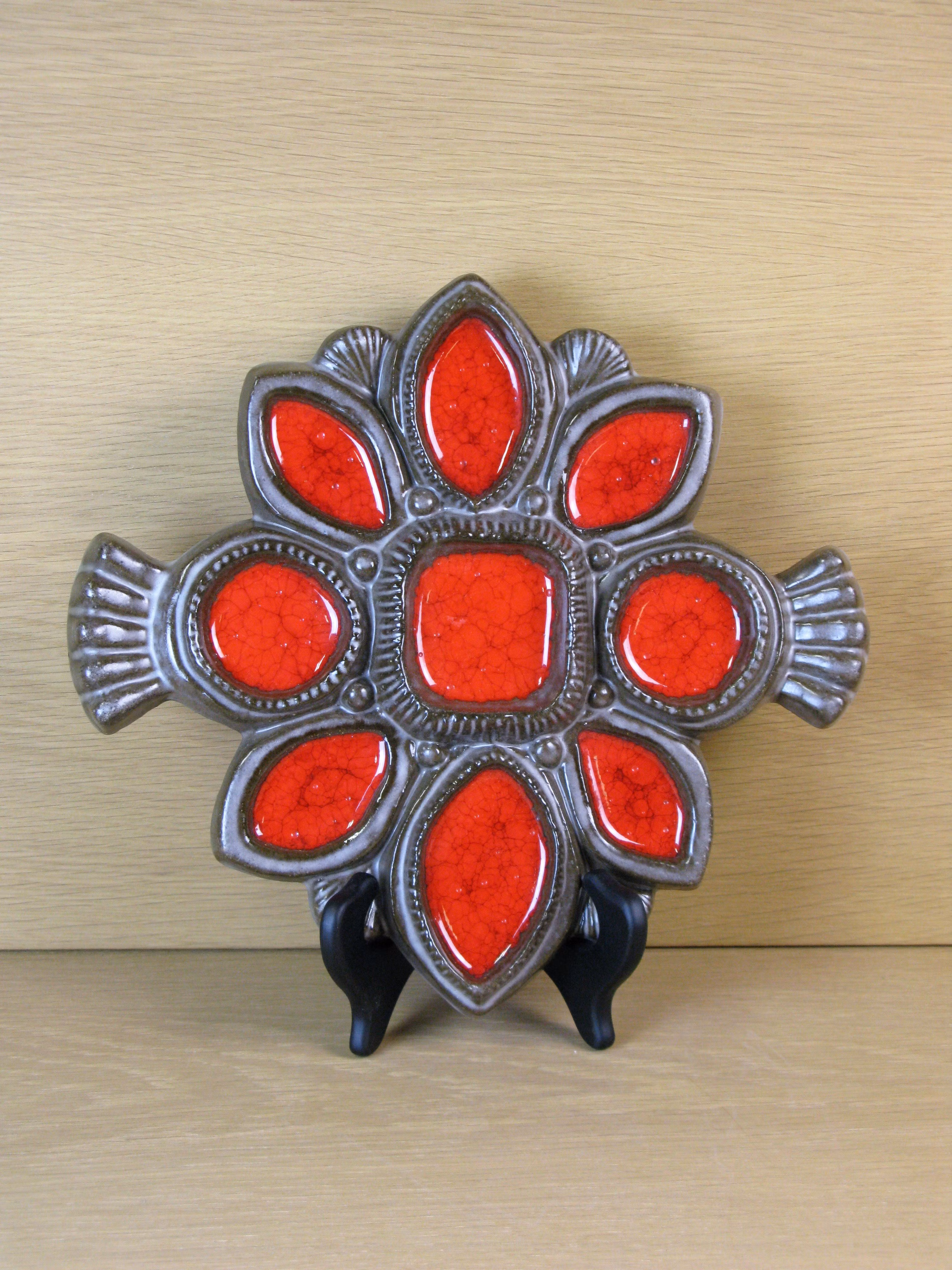 Wall plate 1072y
