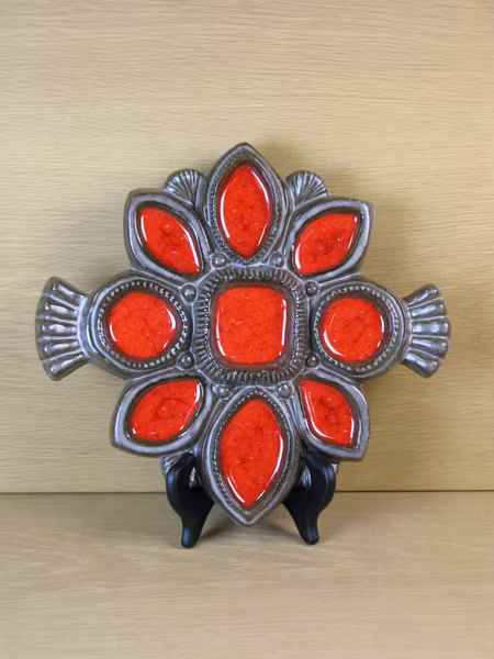 Wall plate 1072y