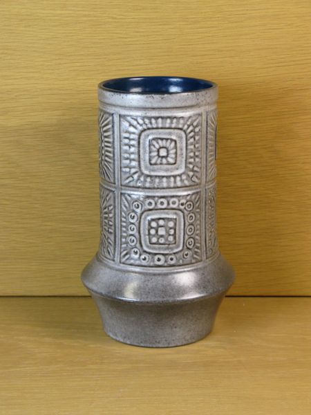Grey vase 4330/797
