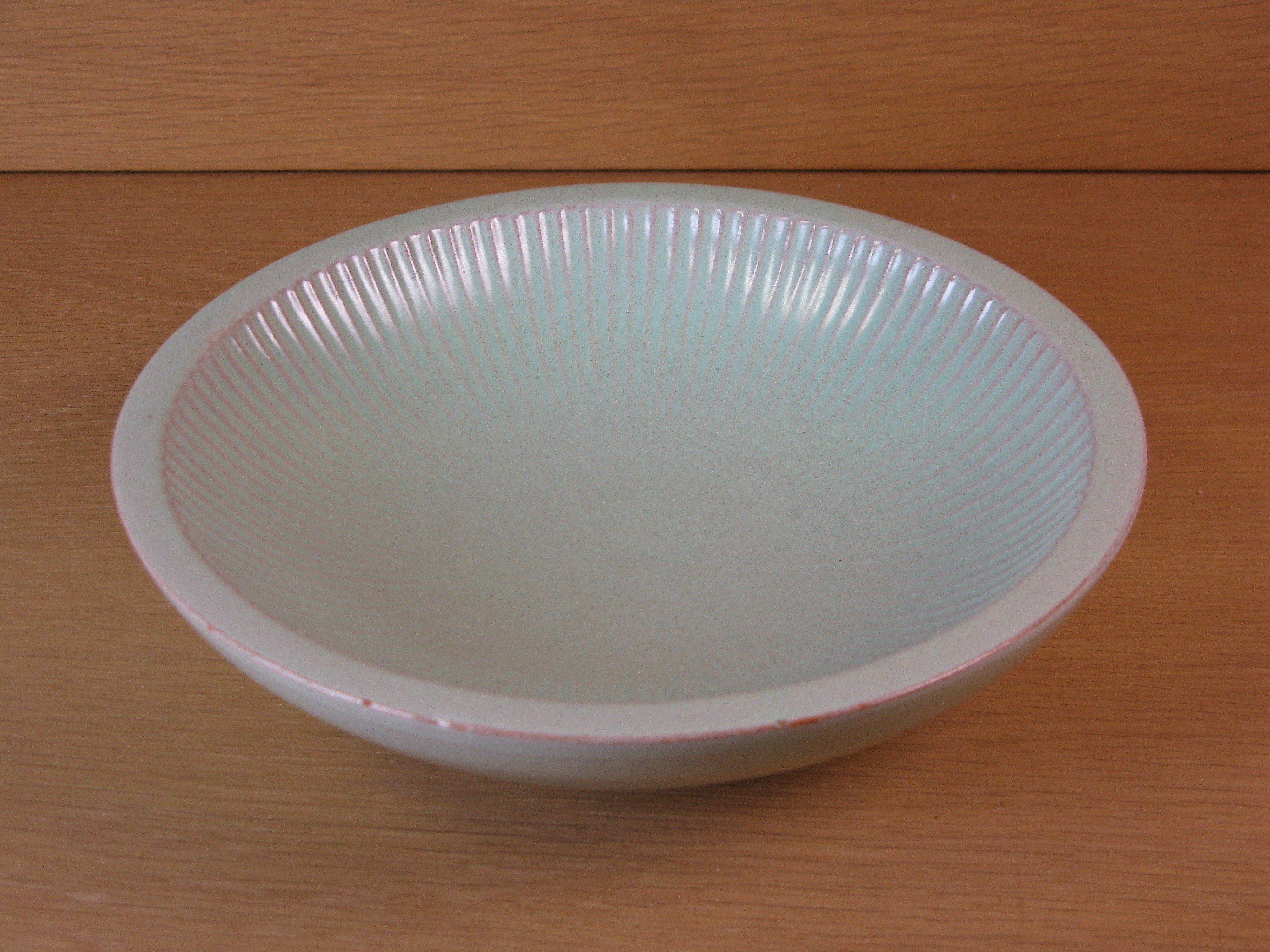 green bowl 127