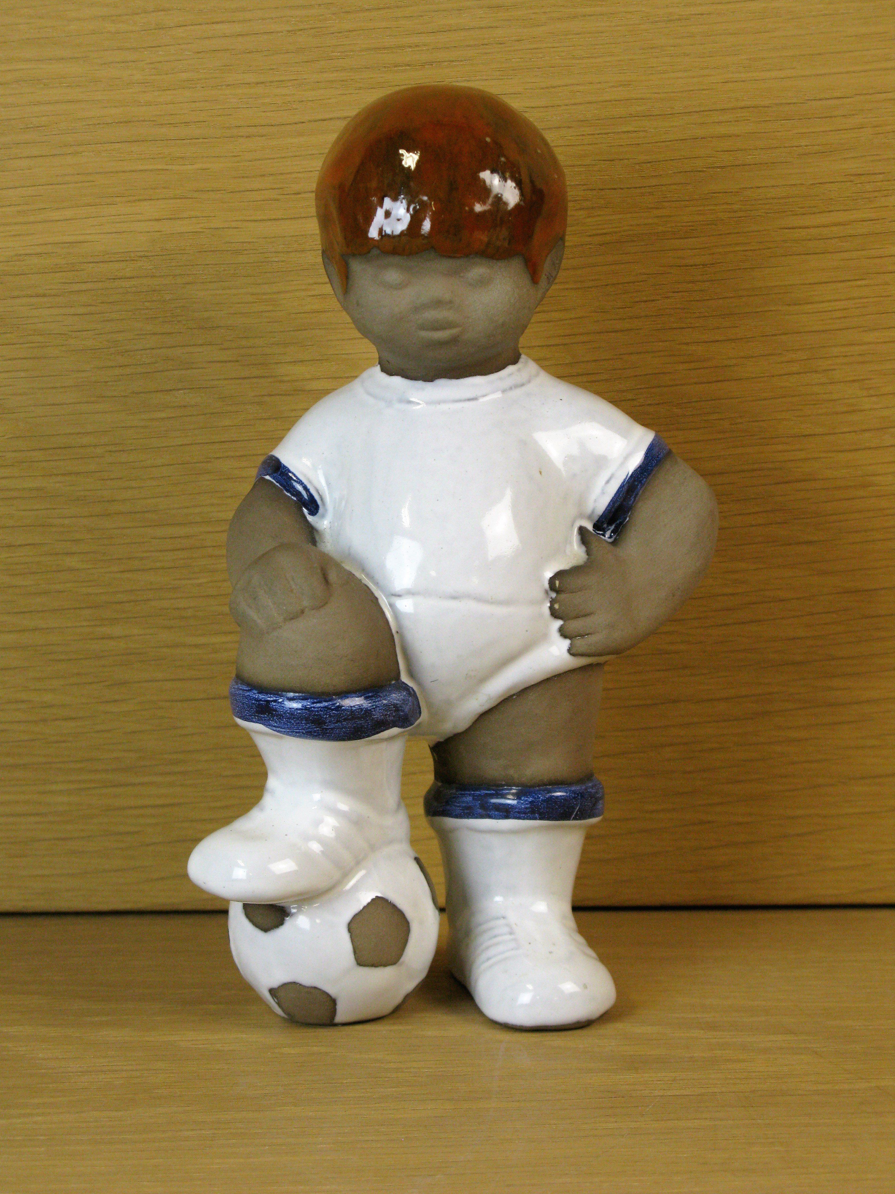 football player 0163