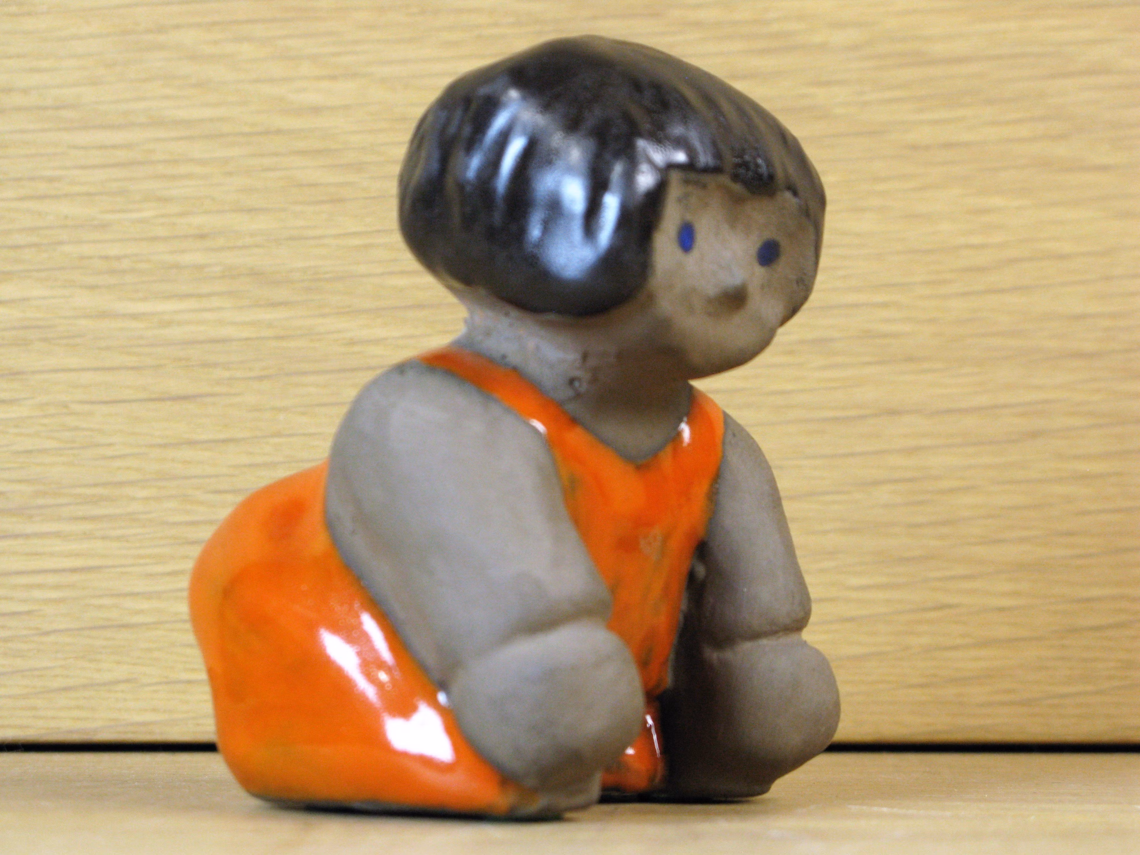 boy figure 9078a