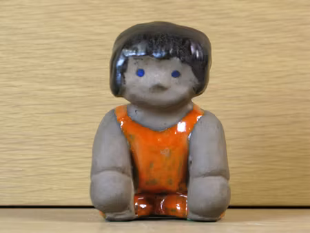 boy figure 9078a