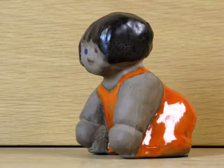 boy figure 9078a