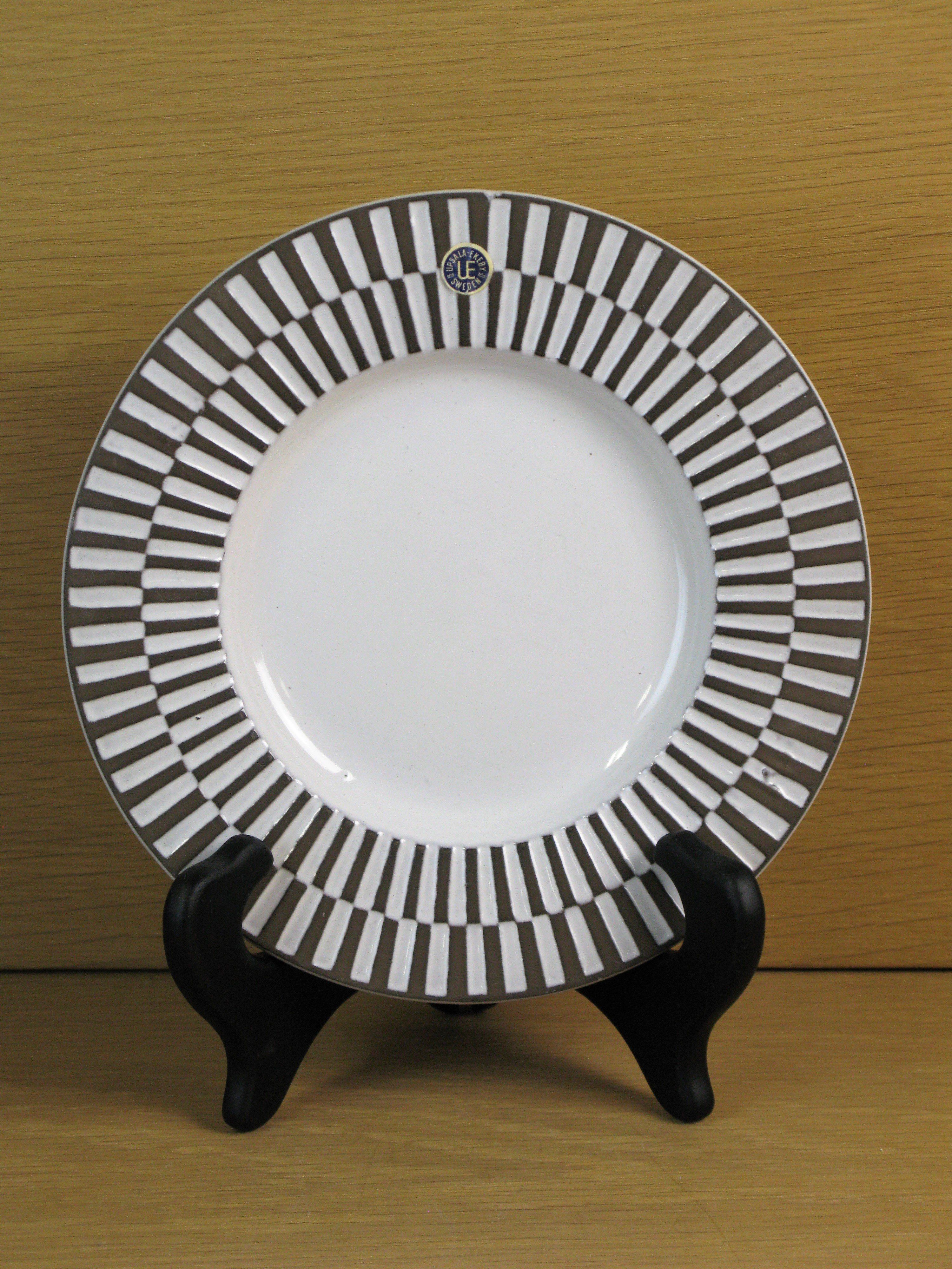 graphic plate 43130/938