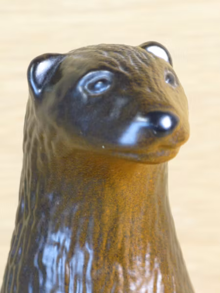 otter figure 7063wh