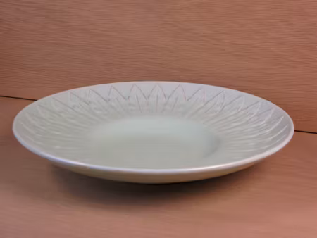 lancett plate 284 green