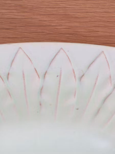 lancett plate 284 green