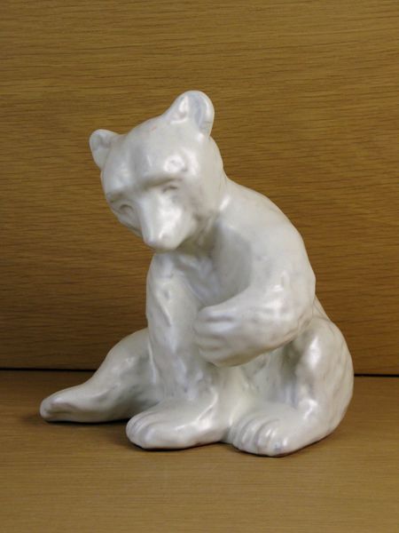 White bear 58