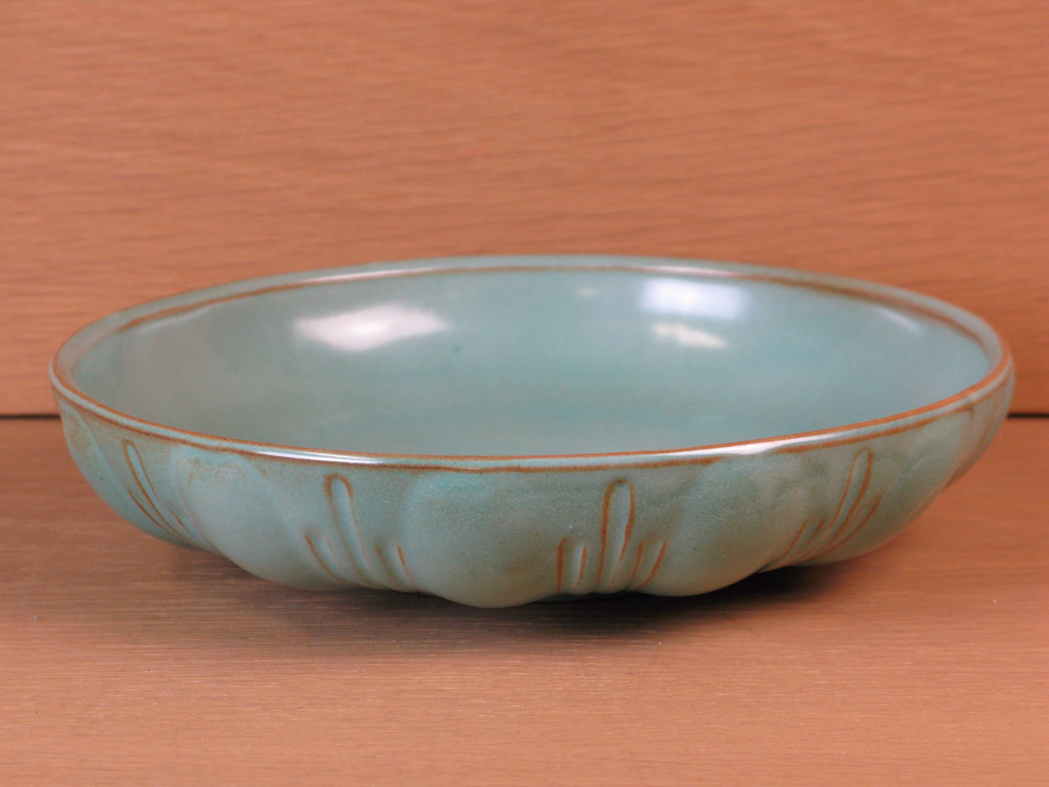 green bowl k6