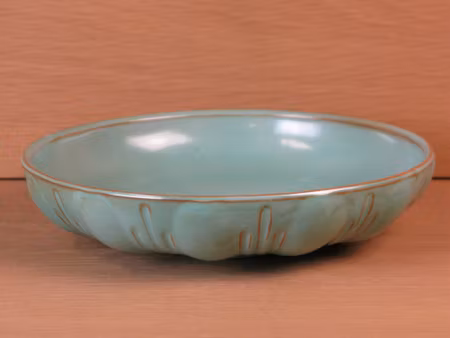 green bowl k6