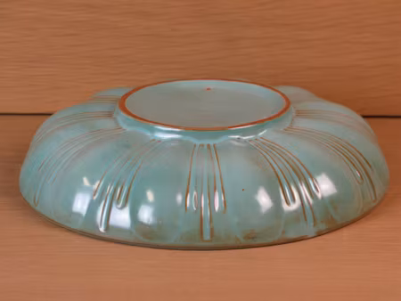 green bowl k6