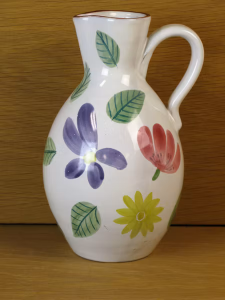 flower pitcher 94