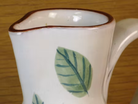 flower pitcher 94