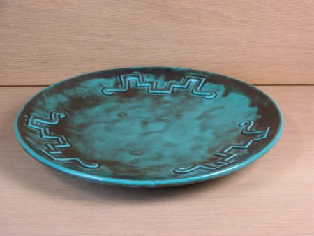 juno plate