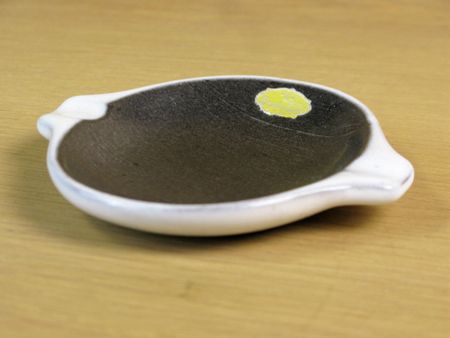 grey ashtray 43130-