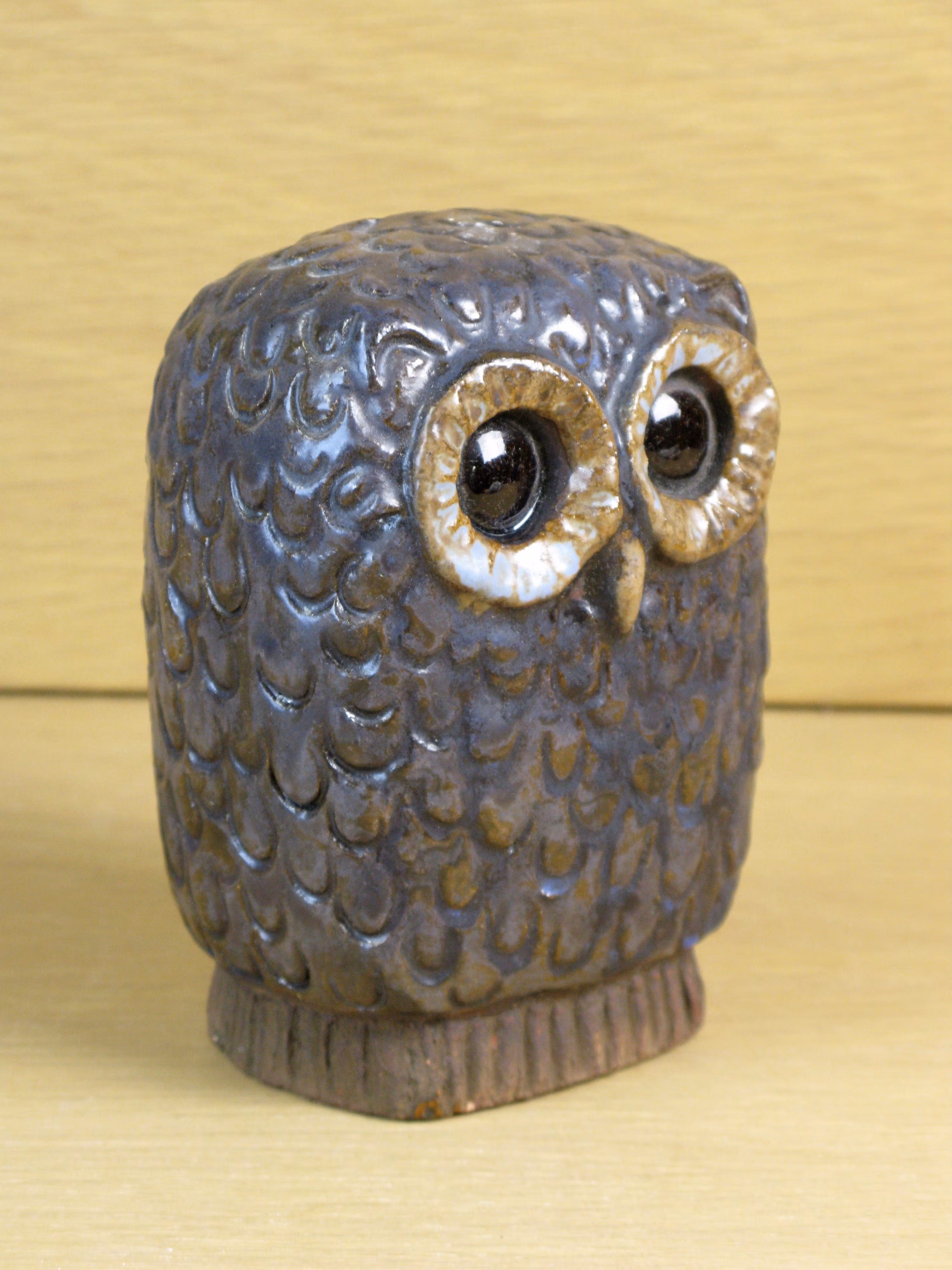 bergsten owl