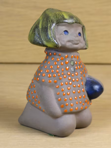 girl 43145/947