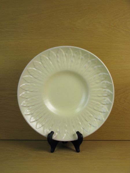 Vanilla lancett bowl 284