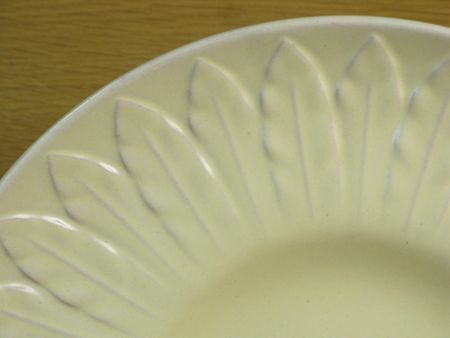 Vanilla lancett bowl 284