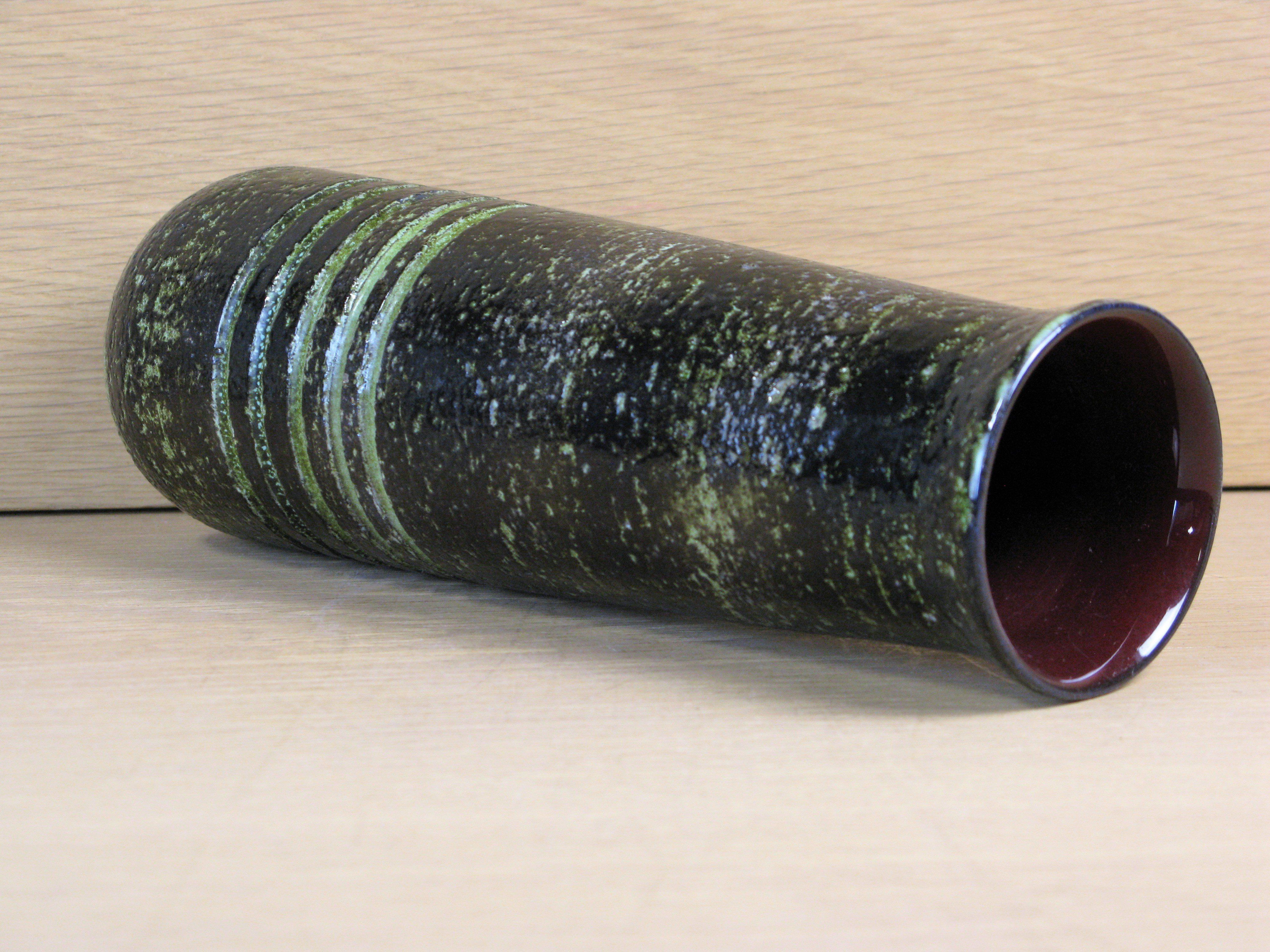 vesuv vase 2482