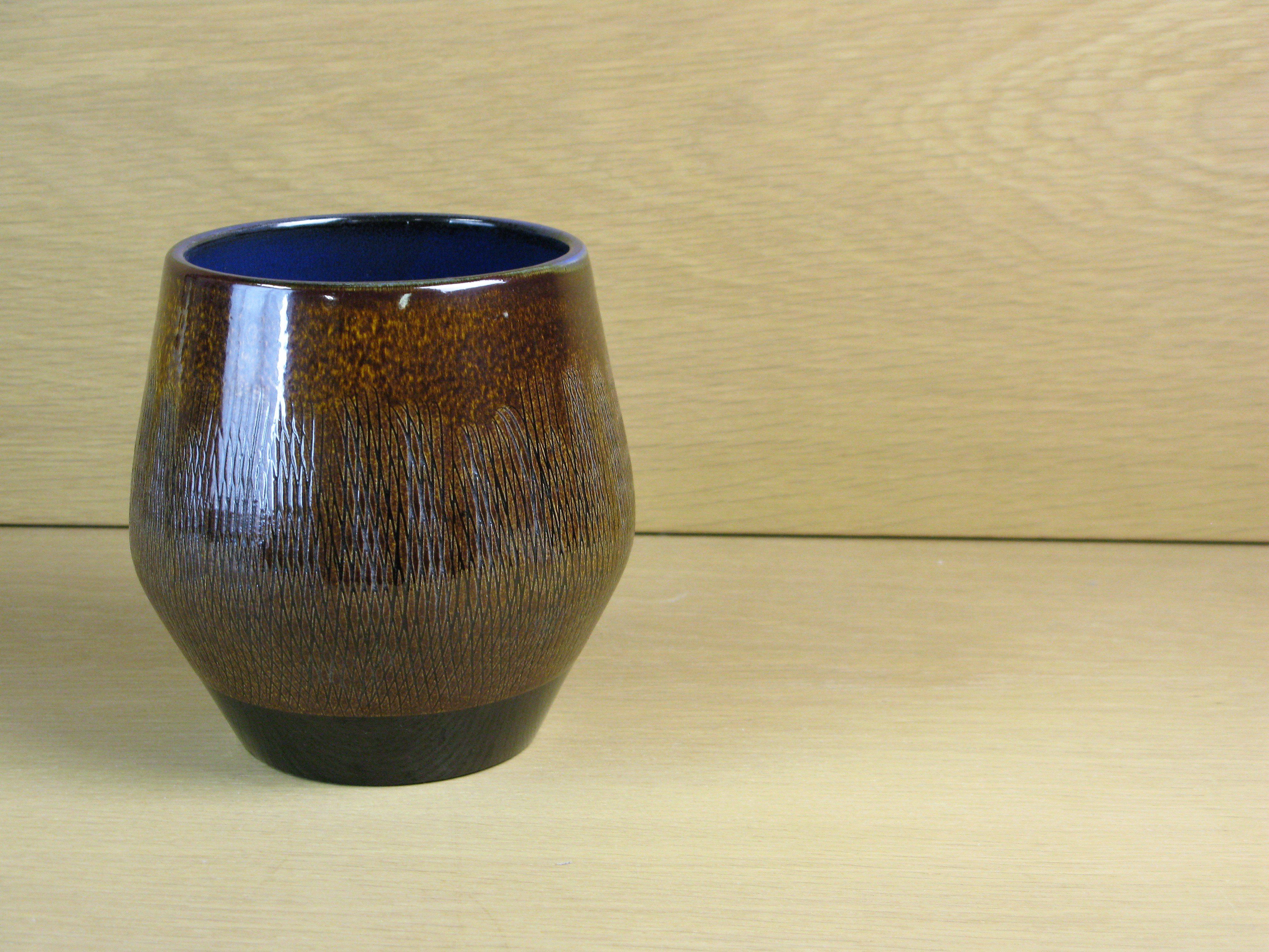 fiamma vase 2610
