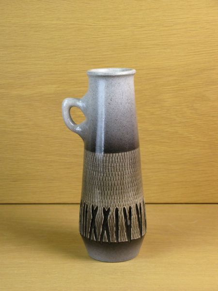 roman numbers vase 1034/188