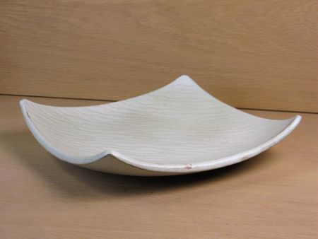 light green bowl 76