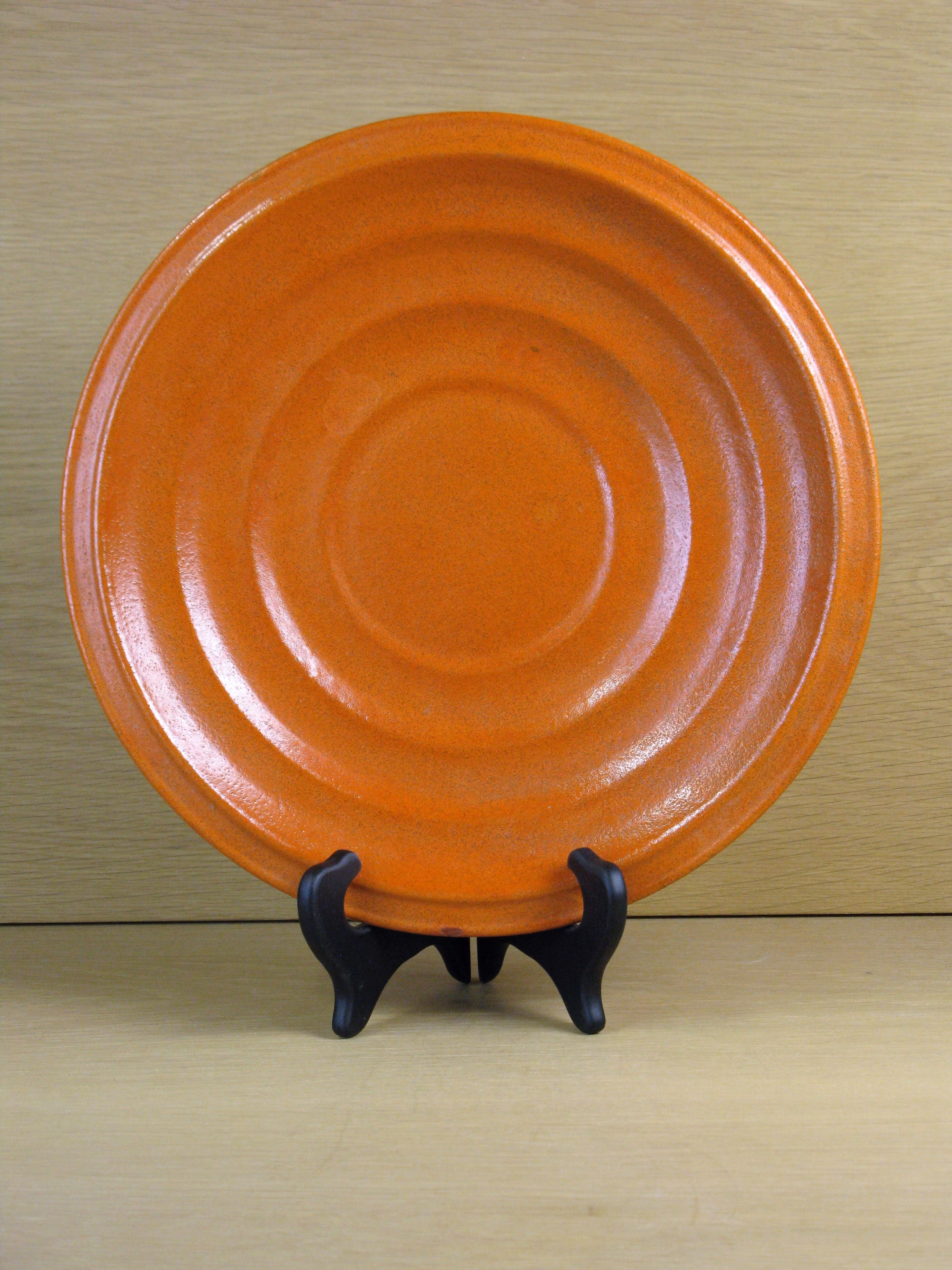 orange bowl 3138a
