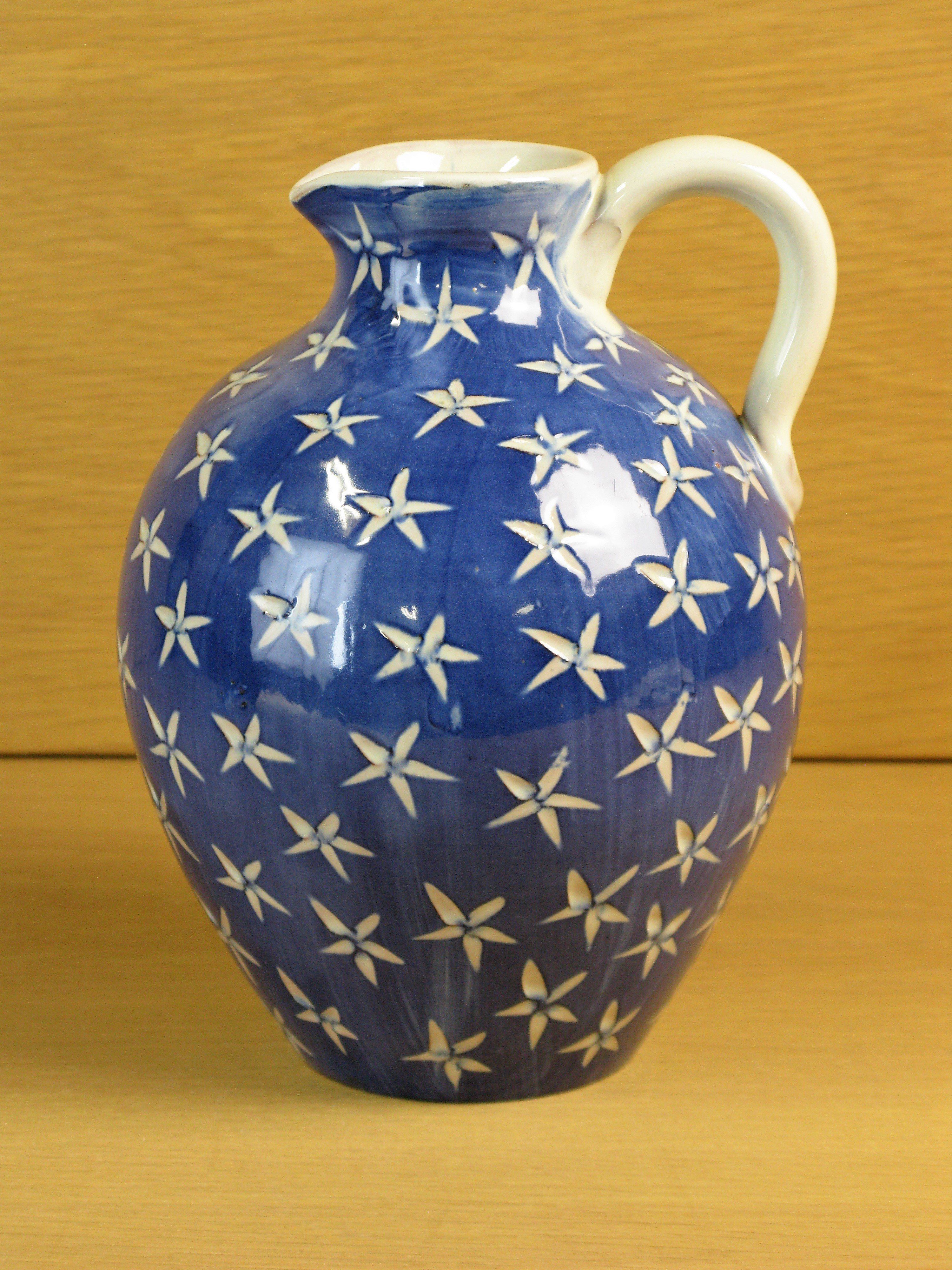 star pitcher 103