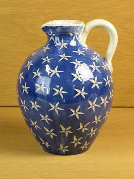 star pitcher 103
