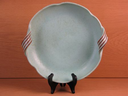 green bowl 3313
