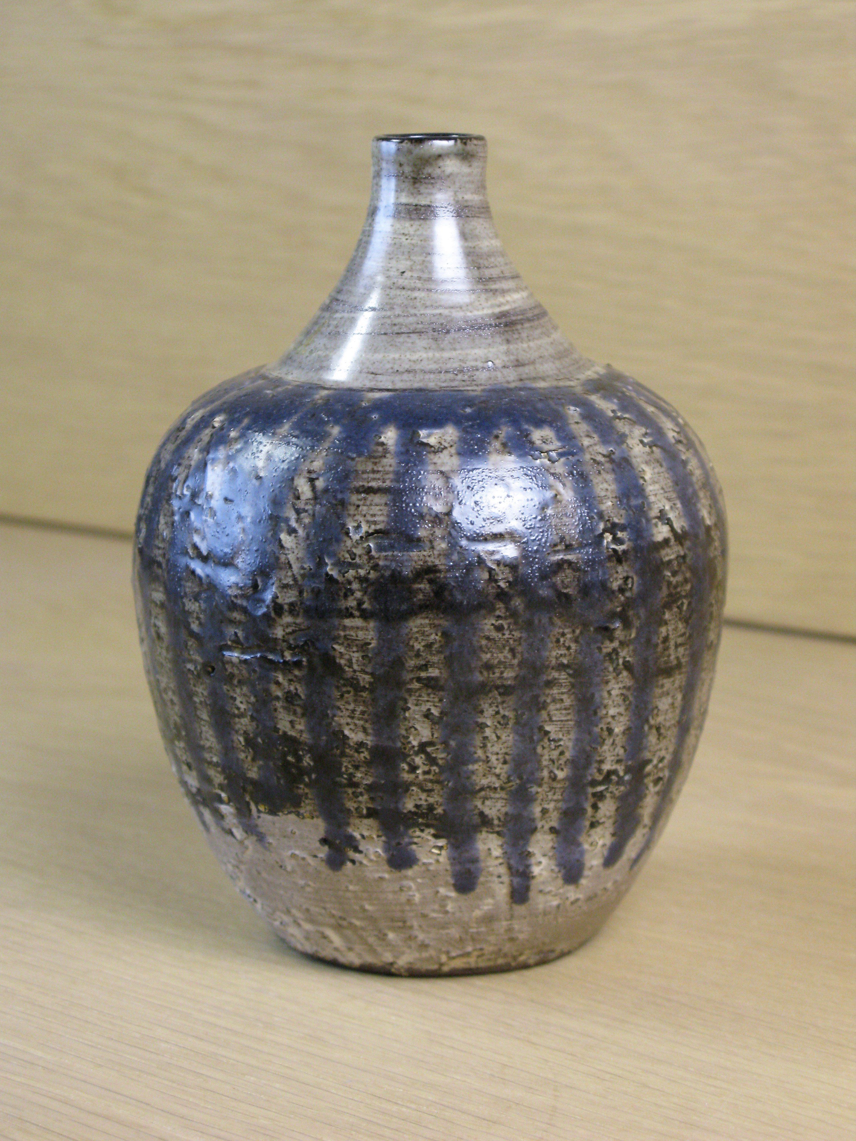 kalebass vase 6018m