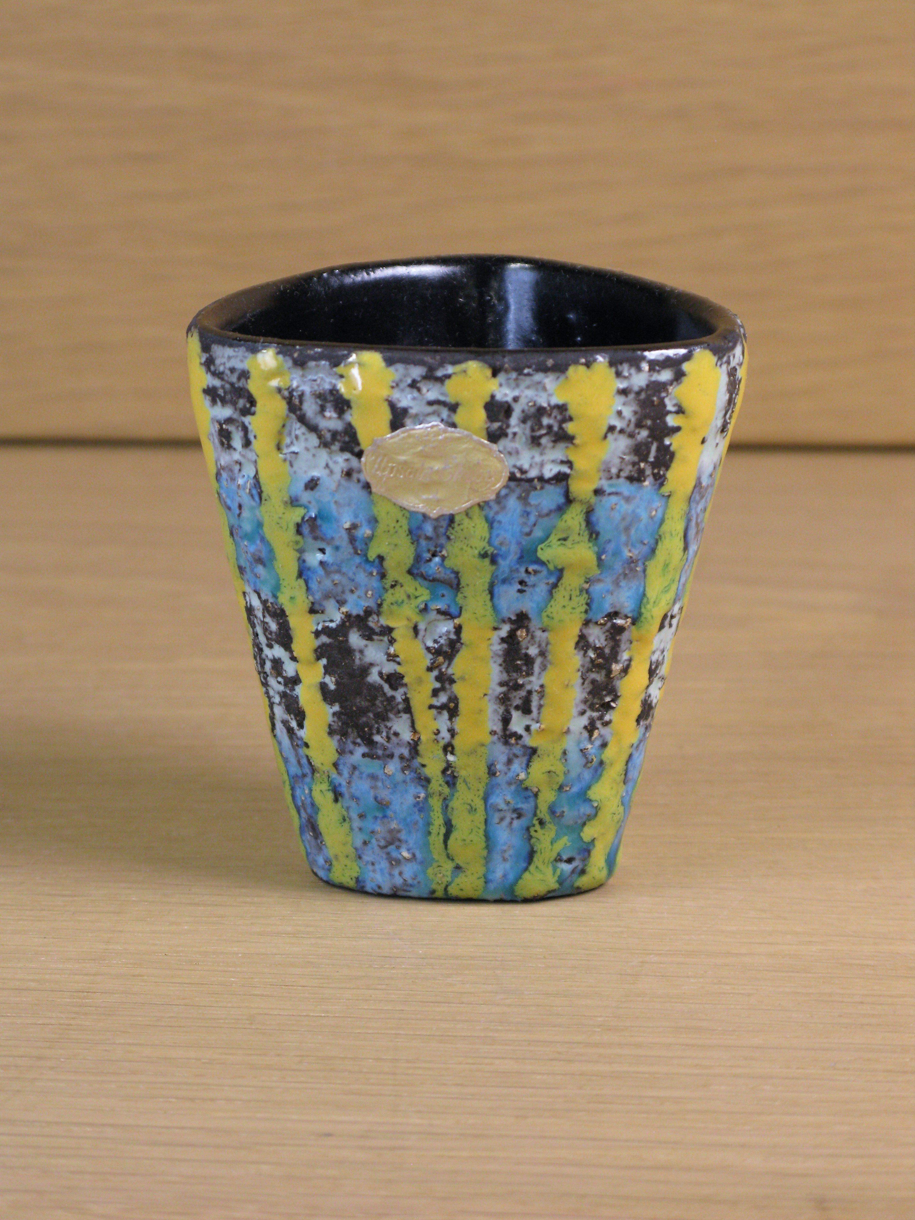 fiorella vase 2351