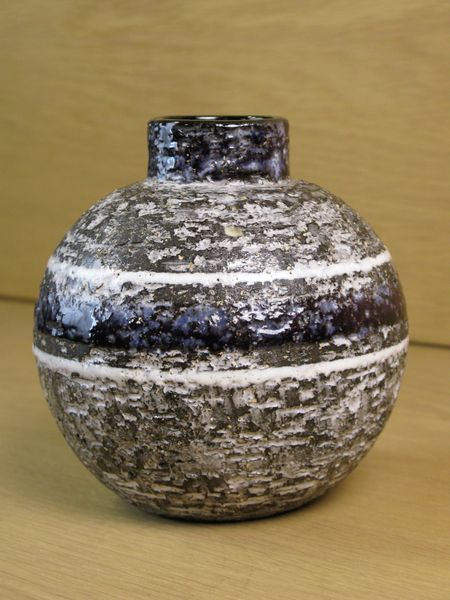 chamotte vase 4330/566