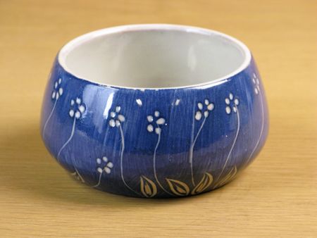 Ingrid sugar bowl