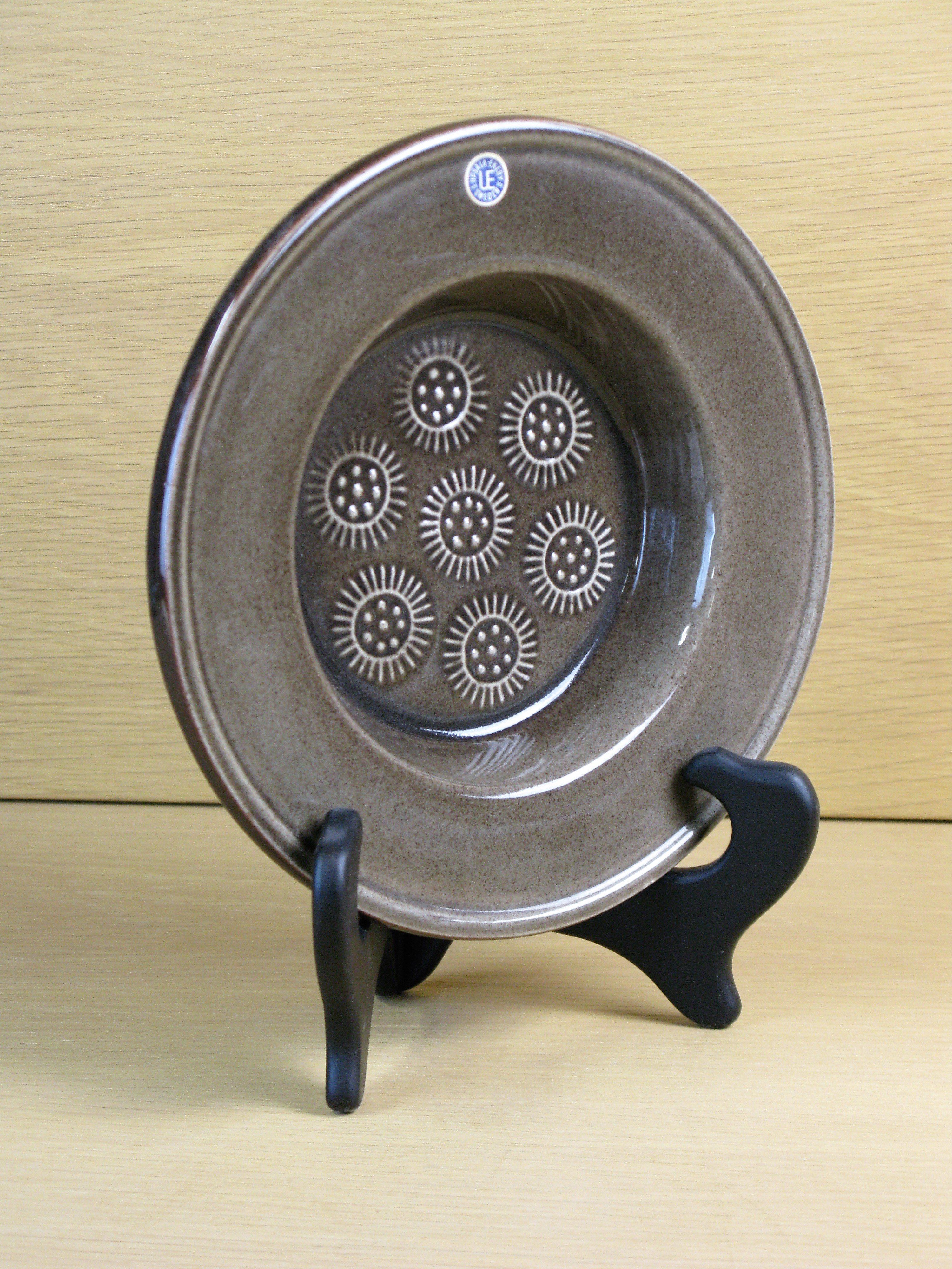 rondo ashtray 9102