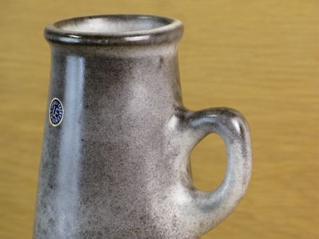 roman numbers vase 1034/189