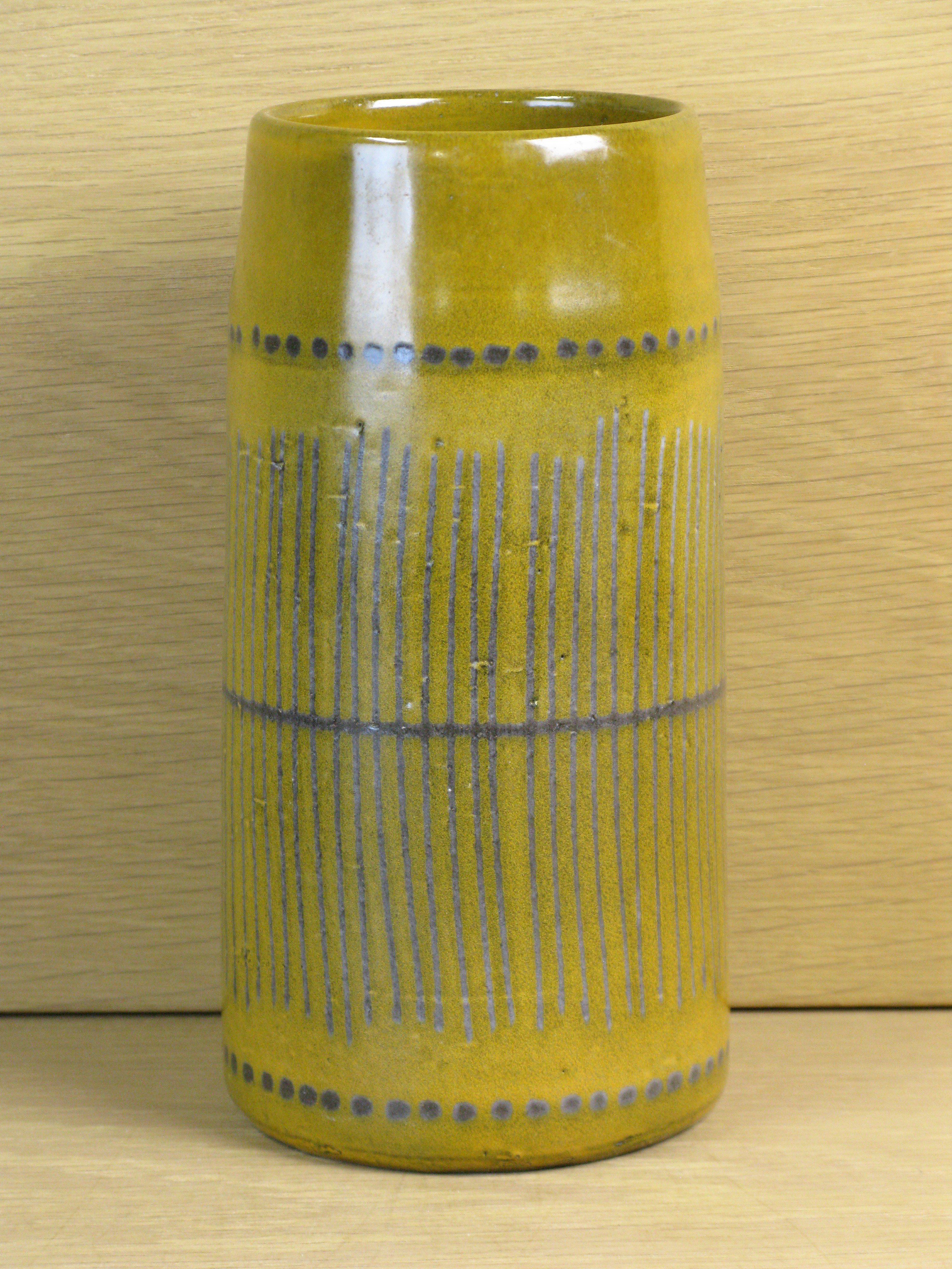 stripa vase 9042