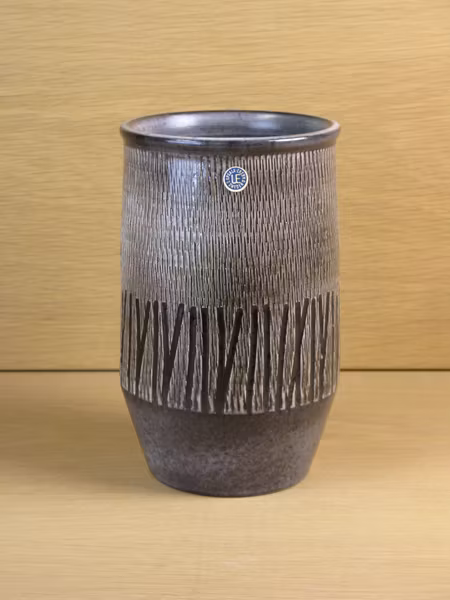 roman numbers vase 1034/190