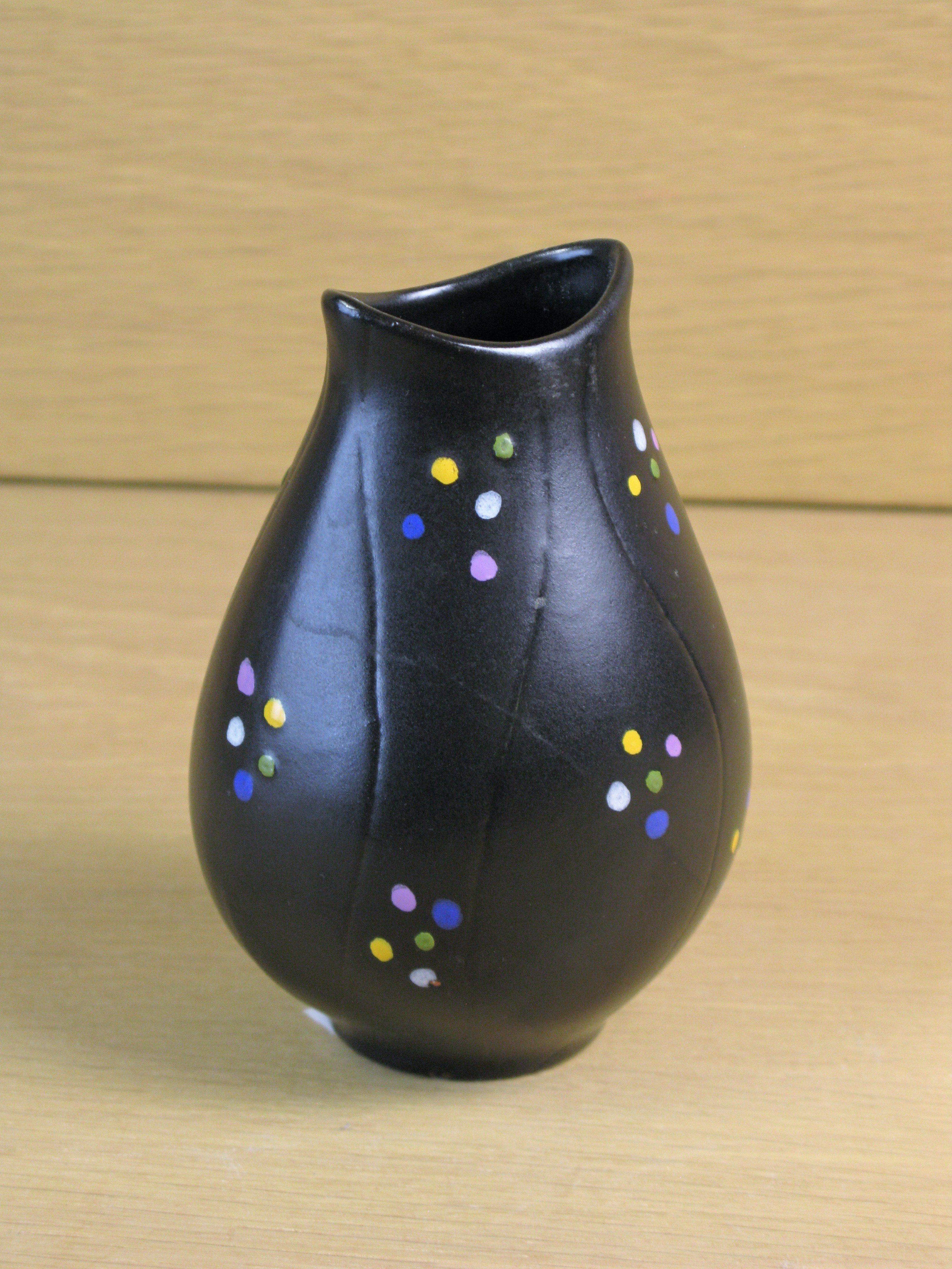 poäng vase 5096