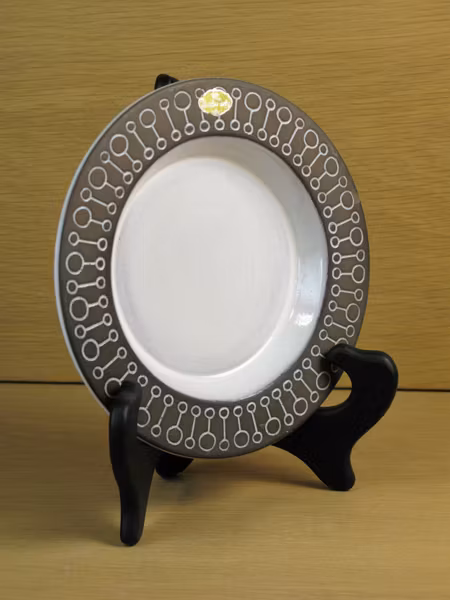 cornus ashtray 9030