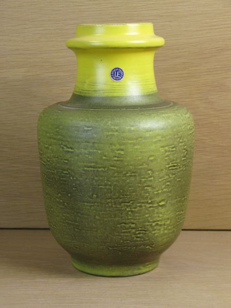 napoli vase 9048m