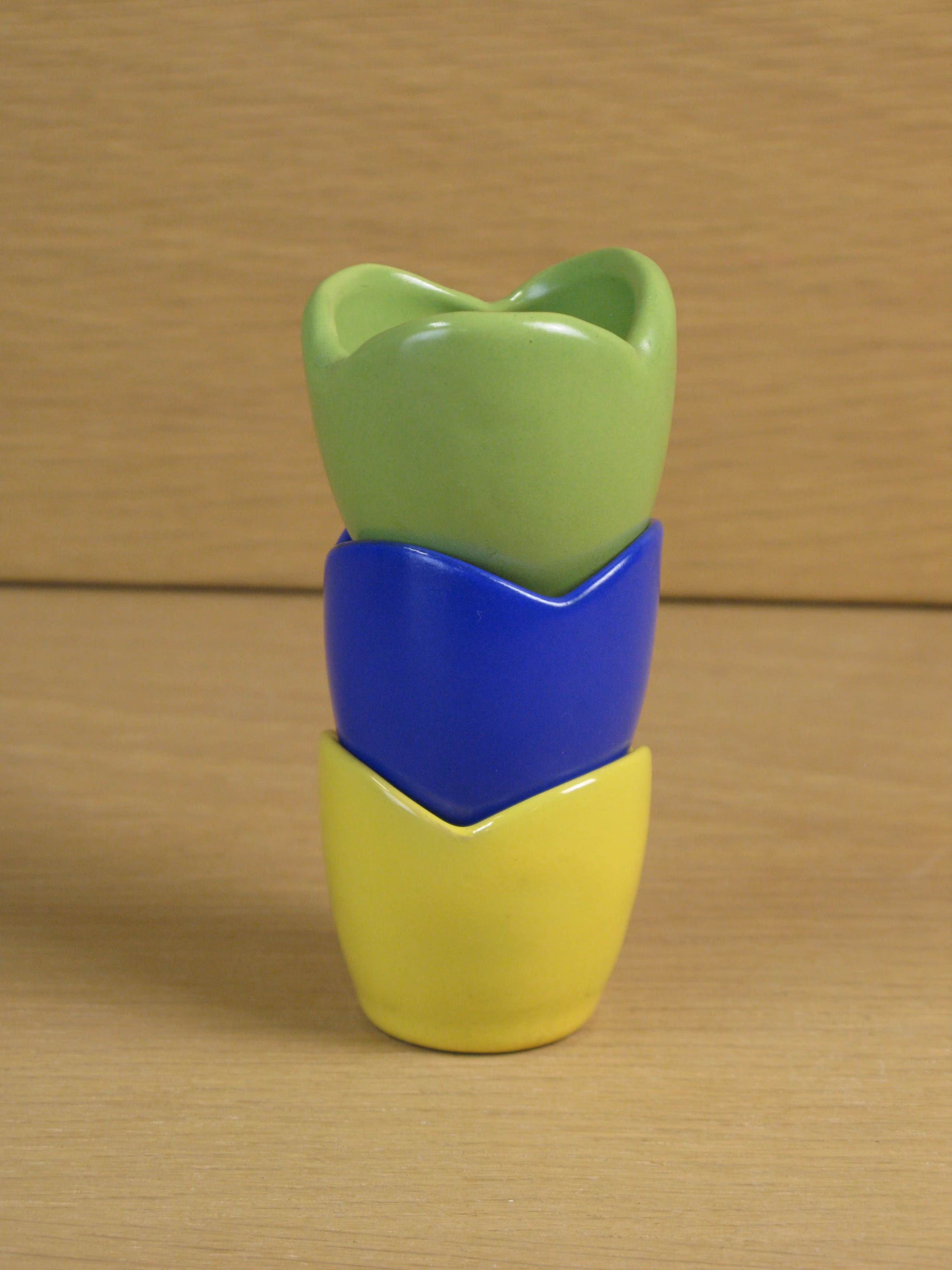 leaf egg cups 2