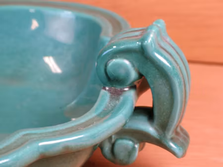 green bowl 34