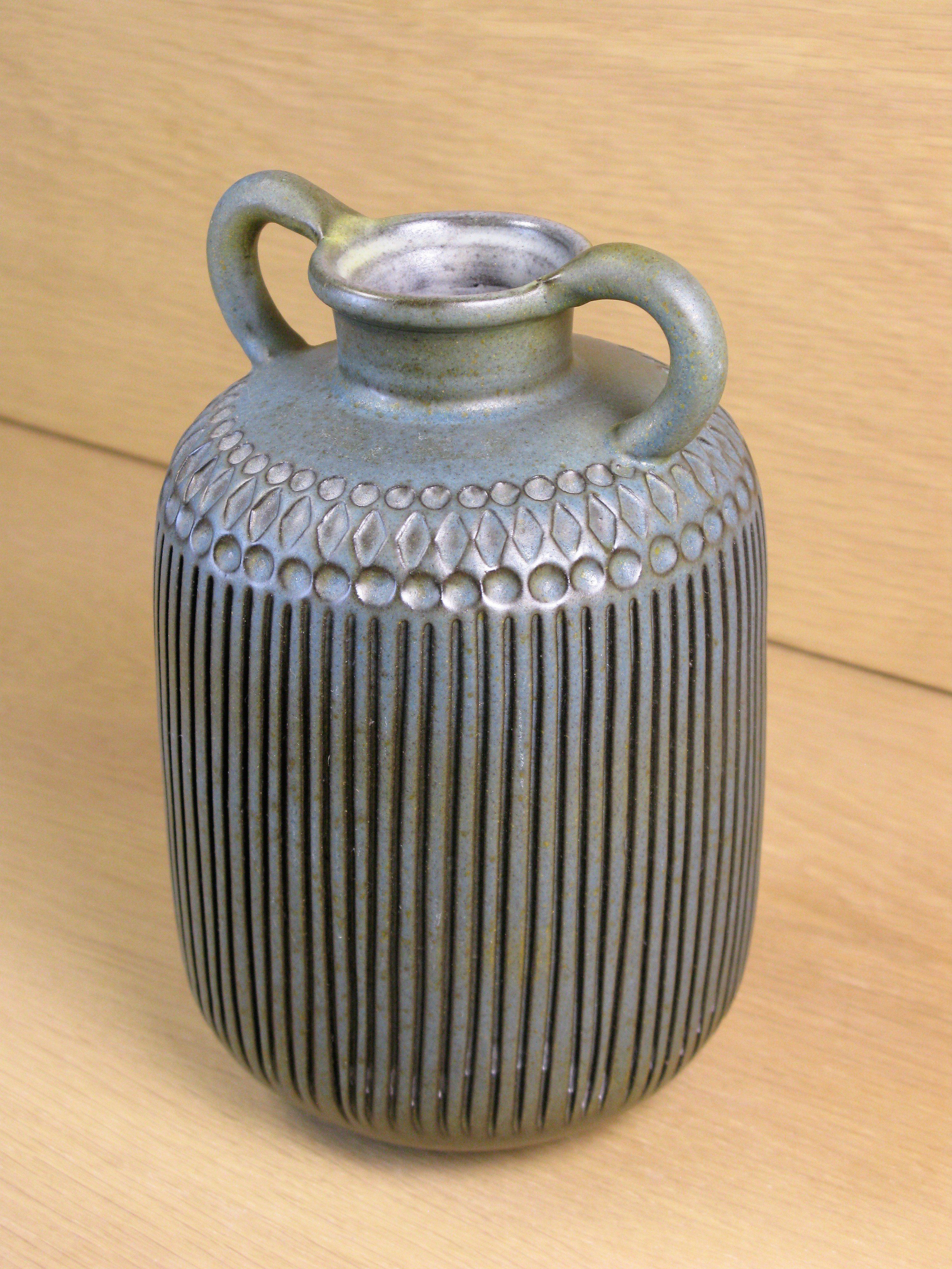 pistill vase 4087m
