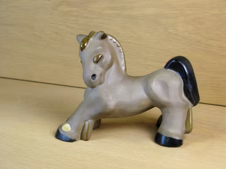 gefle horse 1027-269